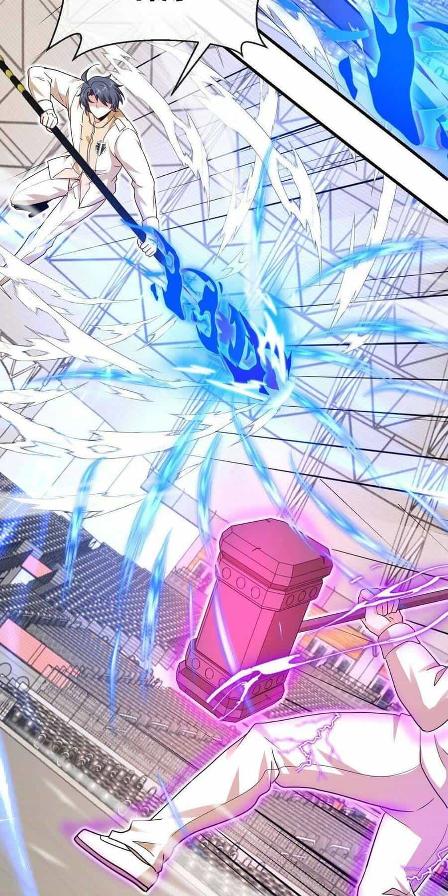Hệ Thống Super God - Chương 106 - ảnh 53