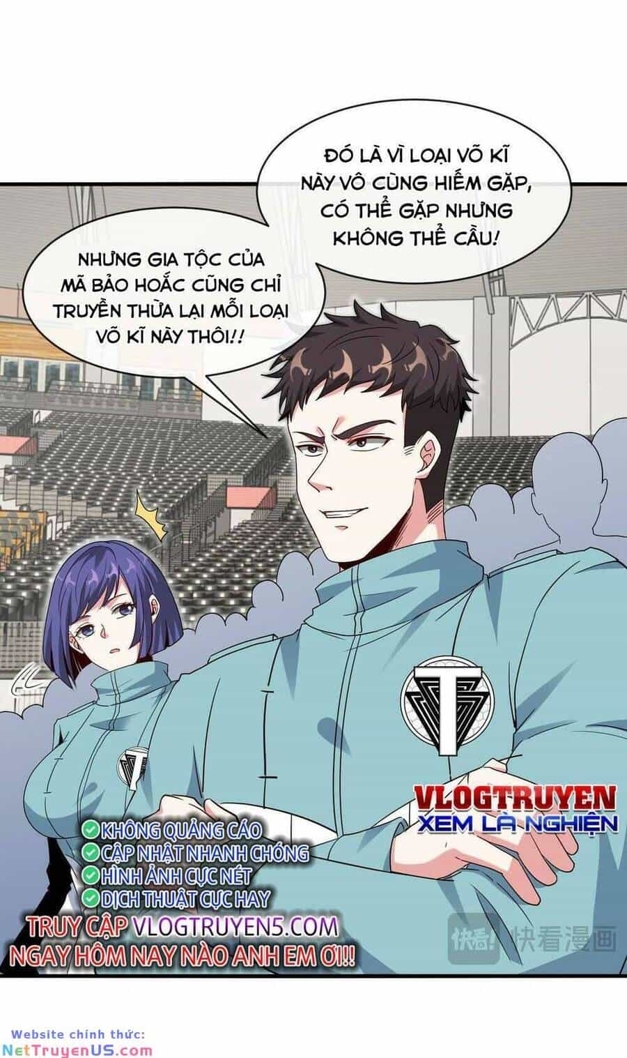 Hệ Thống Super God - Chương 107 - ảnh 13