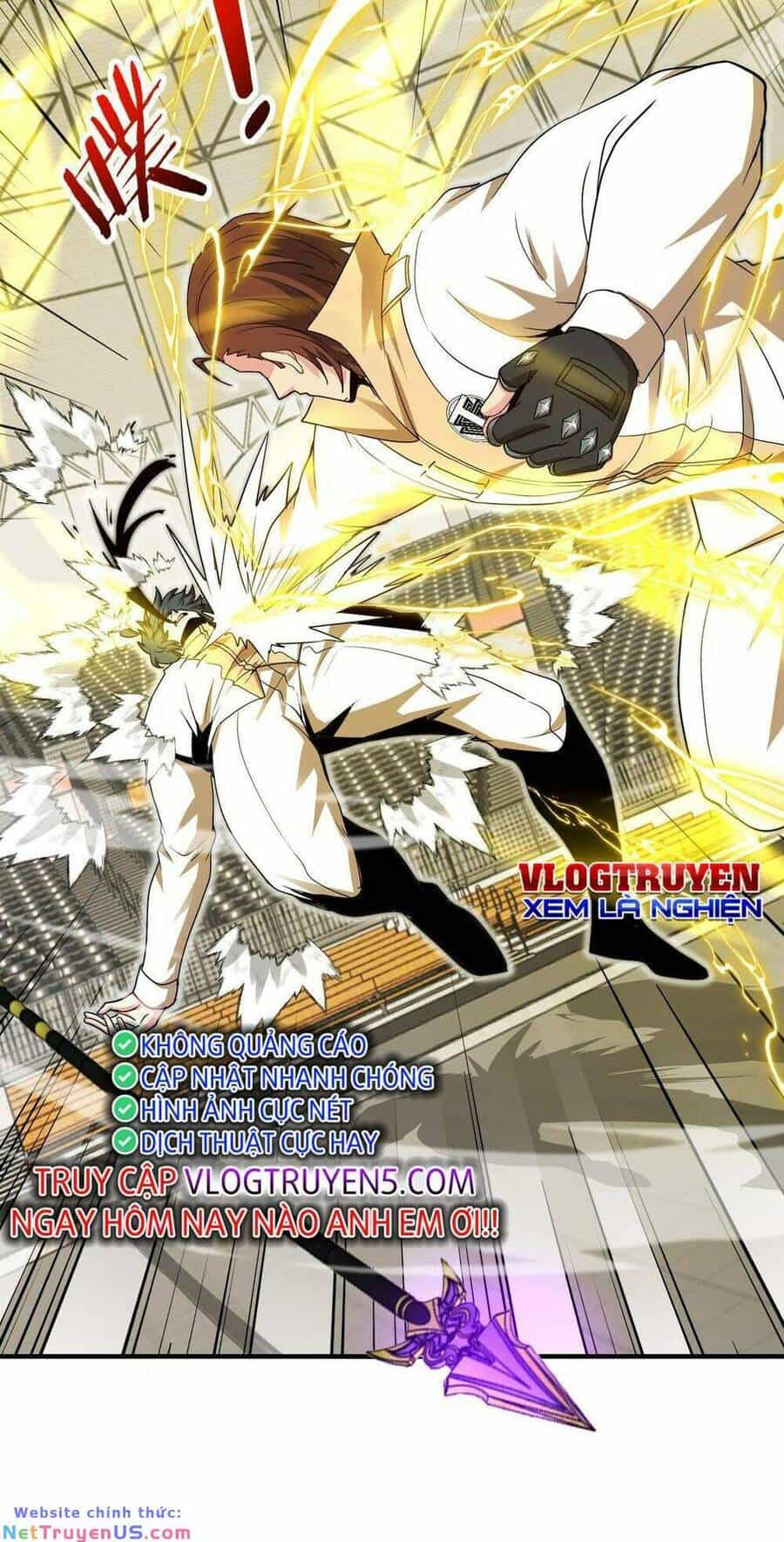 Hệ Thống Super God - Chương 107 - ảnh 20