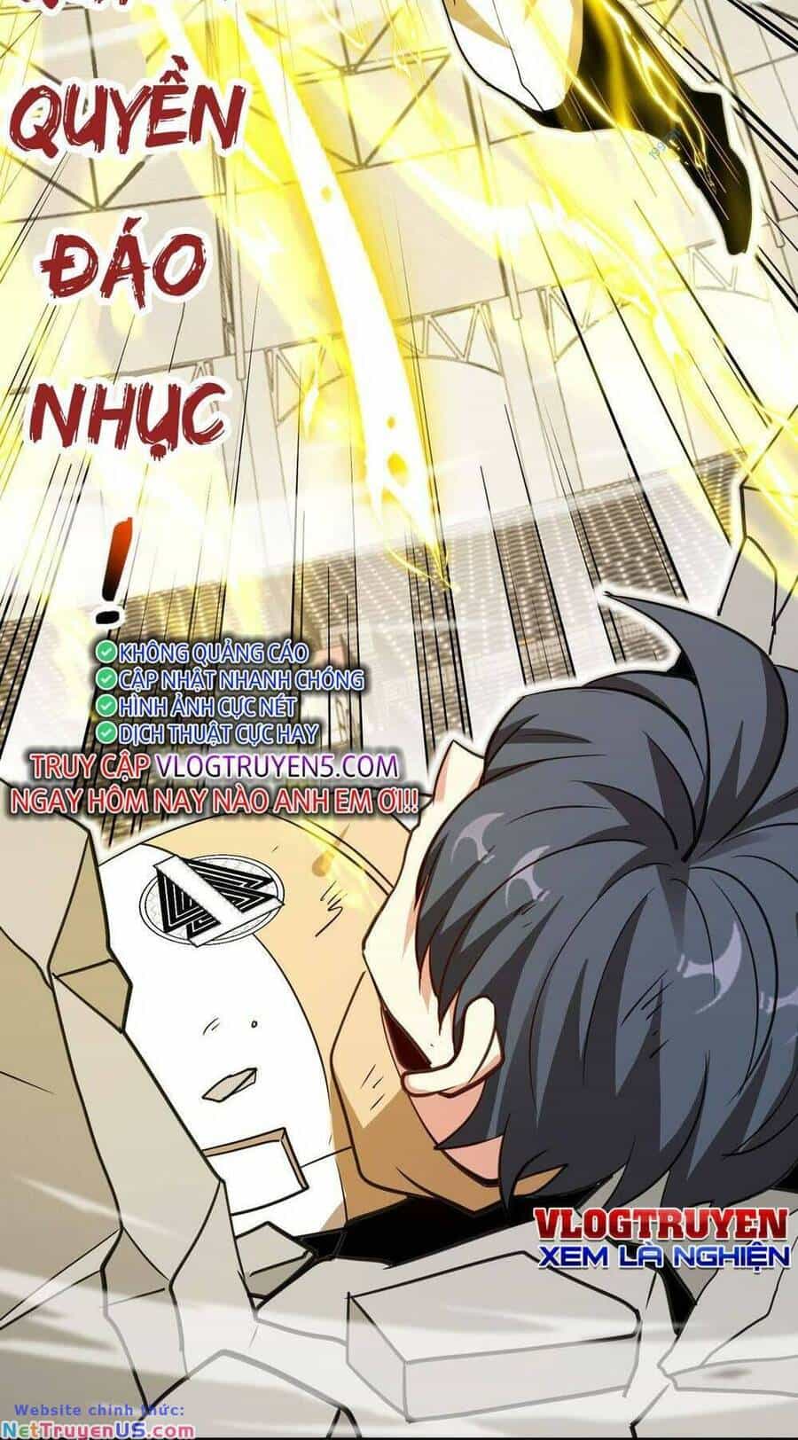 Hệ Thống Super God - Chương 107 - ảnh 25