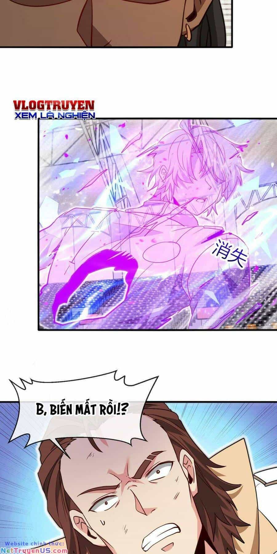 Hệ Thống Super God - Chương 107 - ảnh 33
