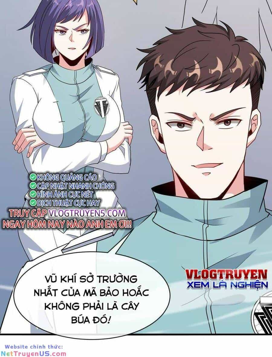 Hệ Thống Super God - Chương 107 - ảnh 5
