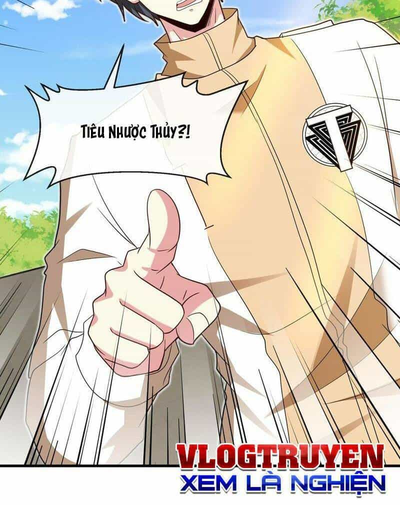 Hệ Thống Super God - Chương 108 - ảnh 38