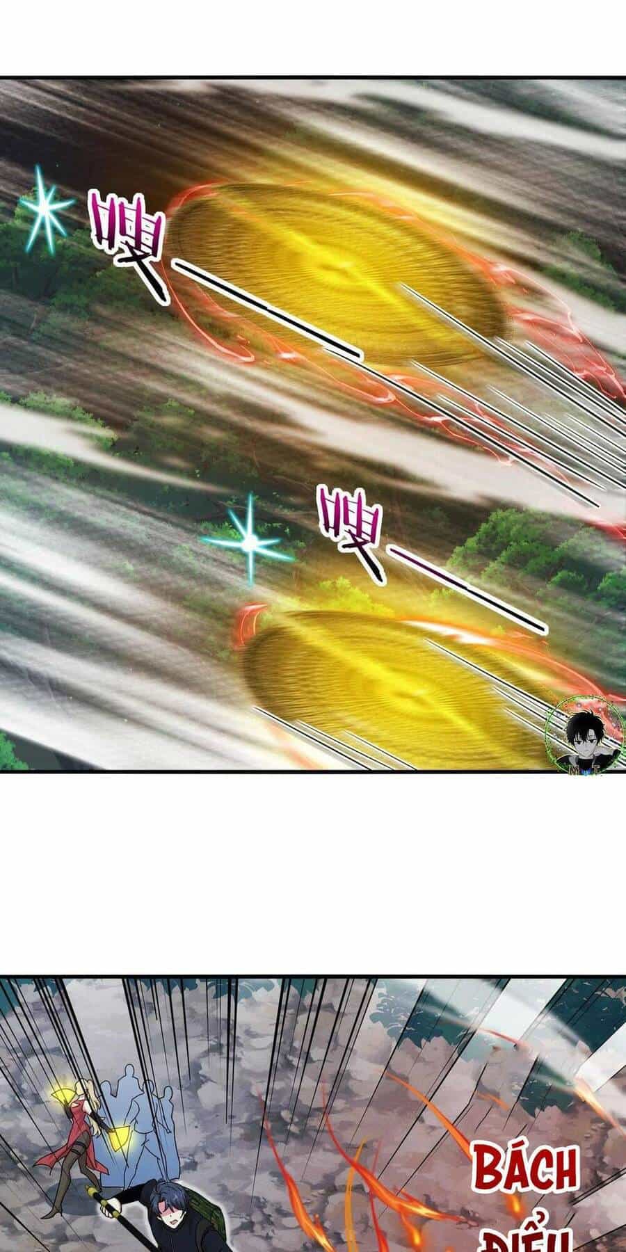 Hệ Thống Super God - Chương 110 - ảnh 17