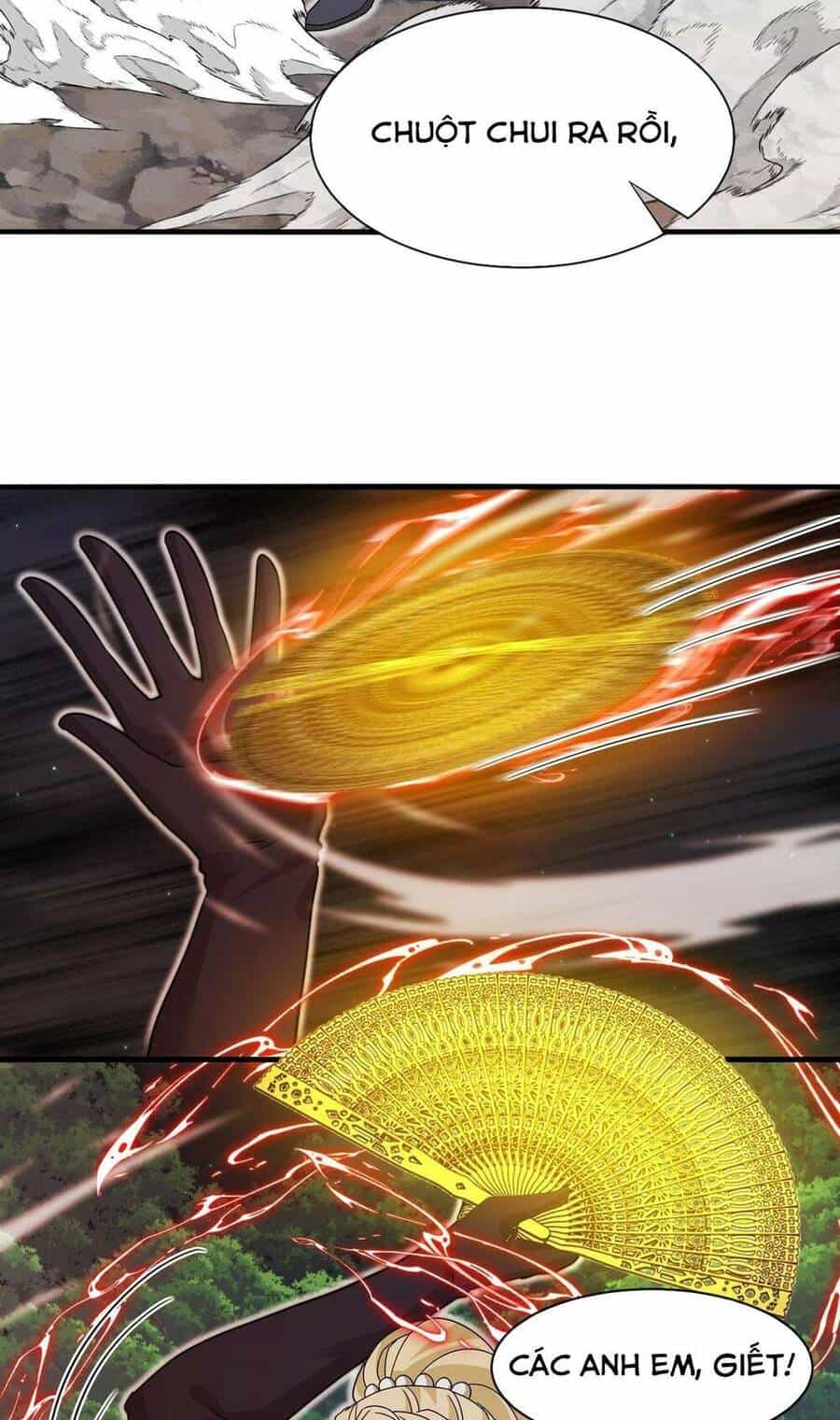 Hệ Thống Super God - Chương 110 - ảnh 23