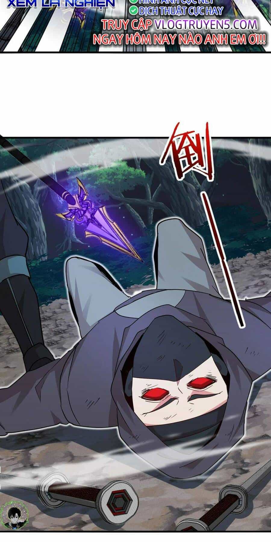 Hệ Thống Super God - Chương 110 - ảnh 36