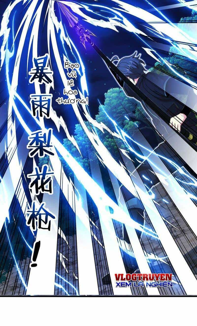 Hệ Thống Super God - Chương 111 - ảnh 14