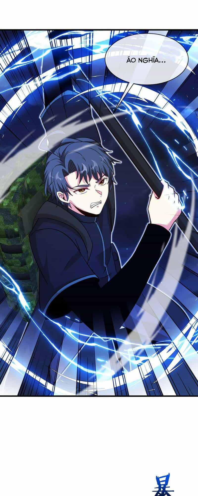 Hệ Thống Super God - Chương 111 - ảnh 15