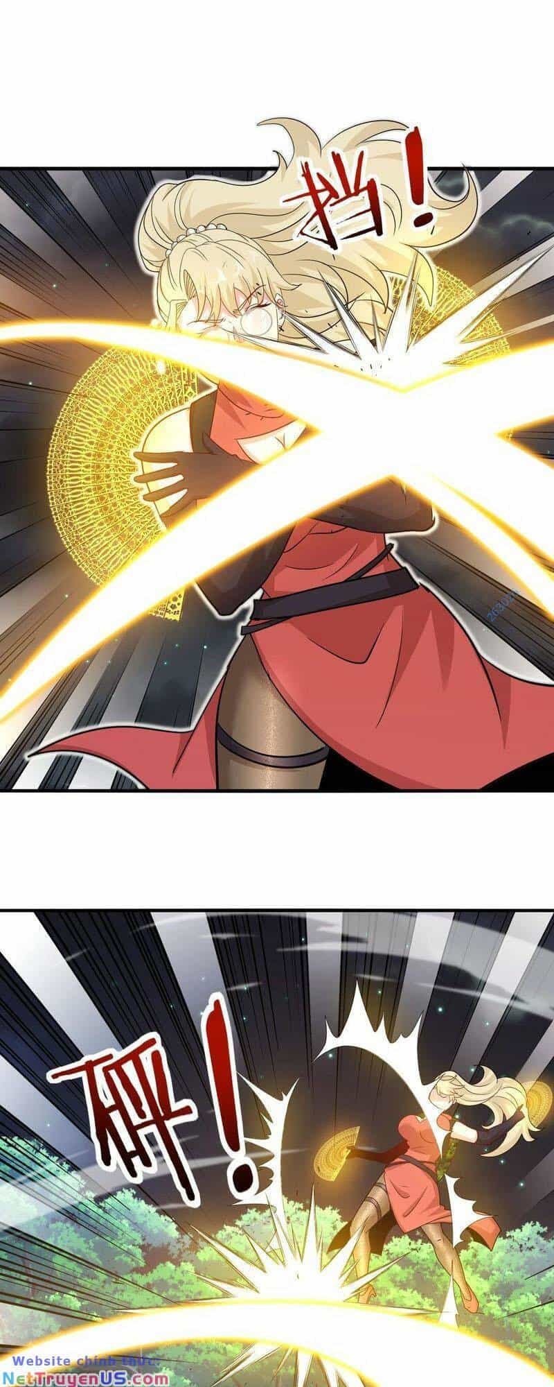 Hệ Thống Super God - Chương 112 - ảnh 12