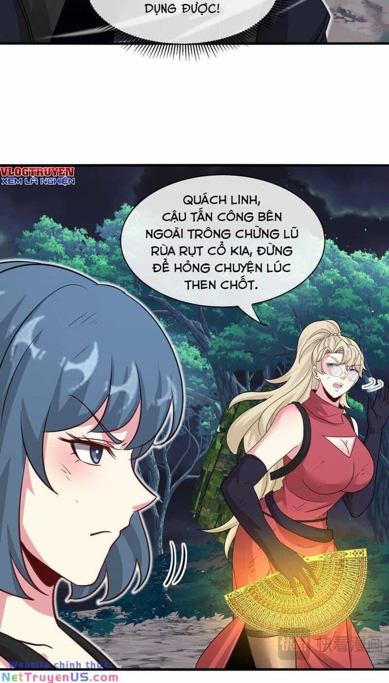 Hệ Thống Super God - Chương 112 - ảnh 21