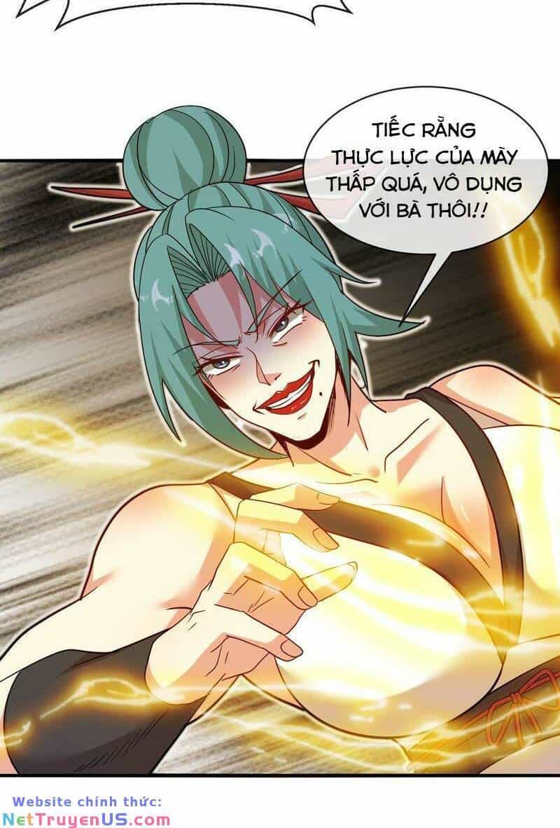 Hệ Thống Super God - Chương 112 - ảnh 26
