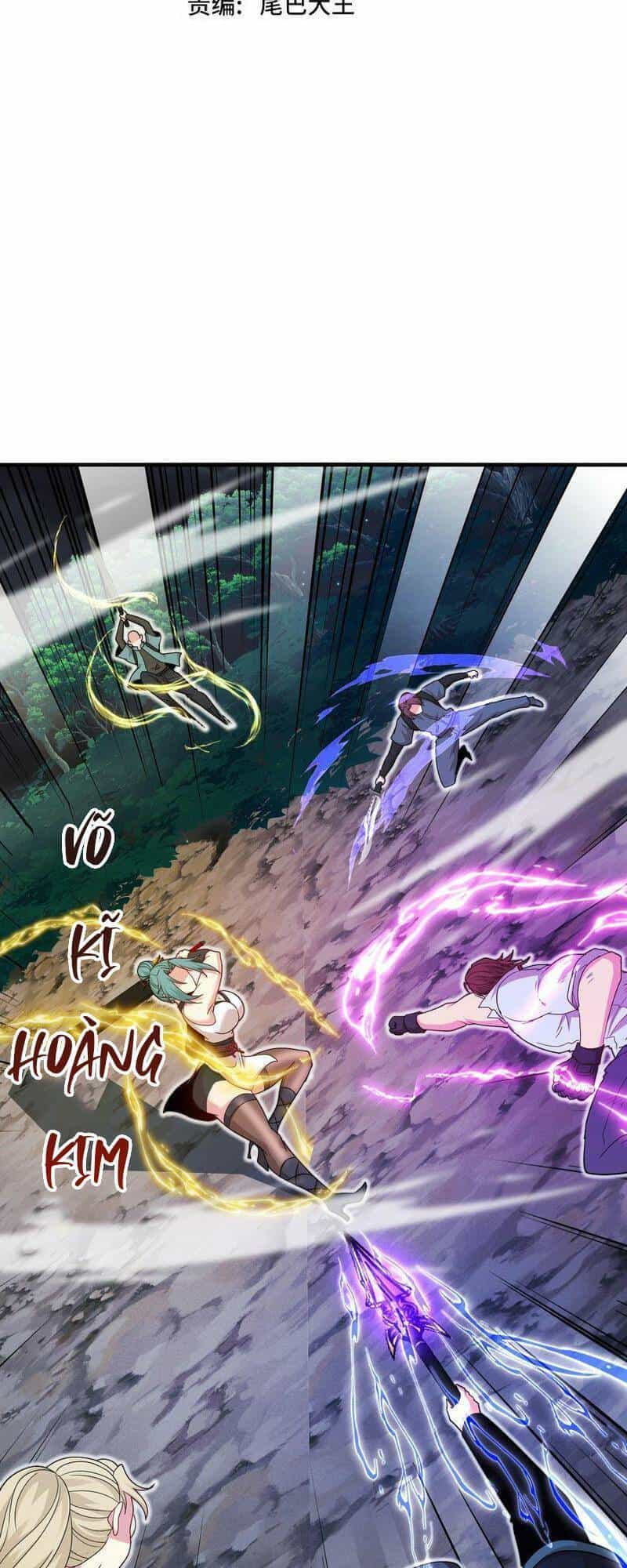 Hệ Thống Super God - Chương 113 - ảnh 2