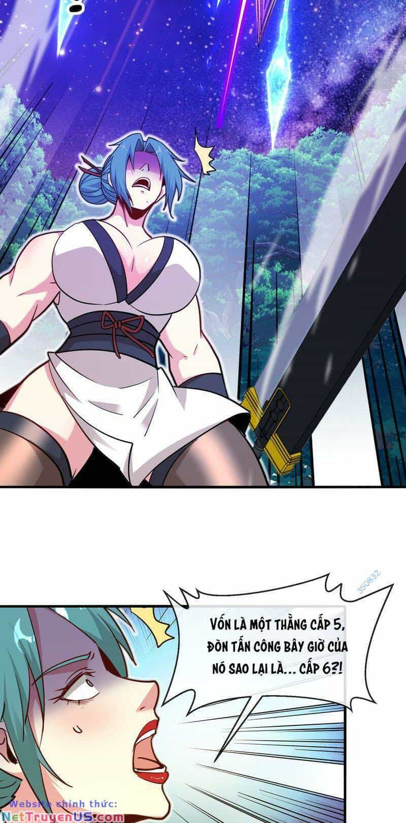 Hệ Thống Super God - Chương 114 - ảnh 11