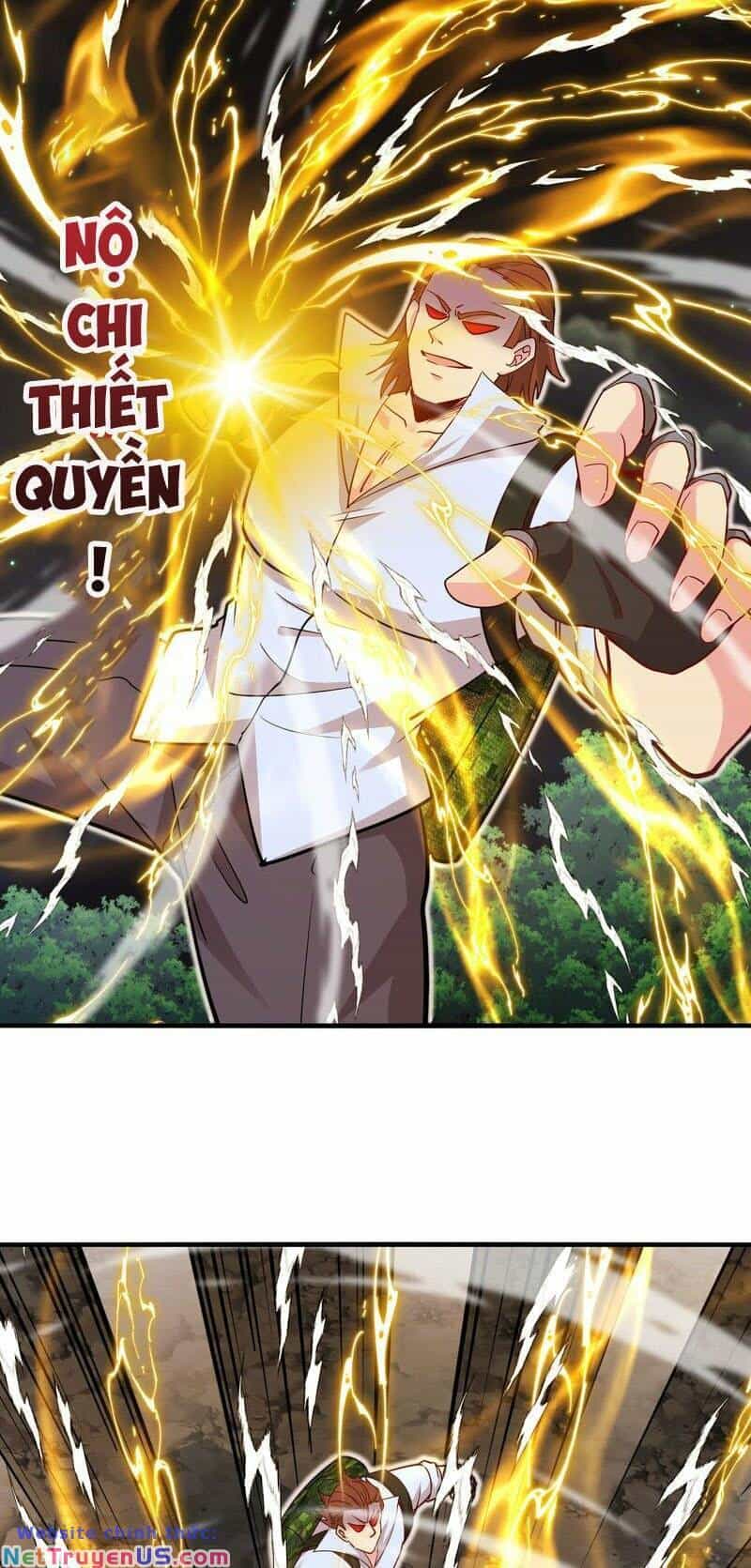 Hệ Thống Super God - Chương 114 - ảnh 15