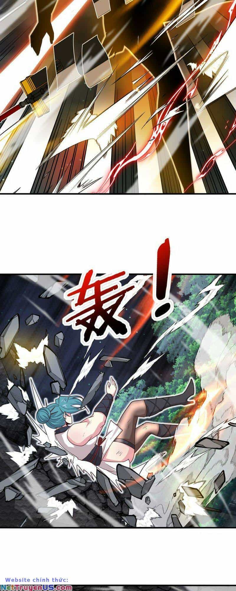 Hệ Thống Super God - Chương 114 - ảnh 26