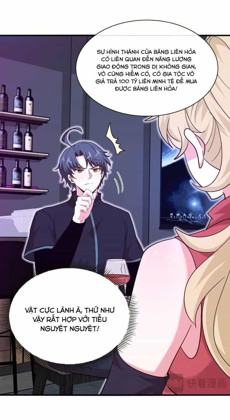 Hệ Thống Super God - Chương 115 - ảnh 16