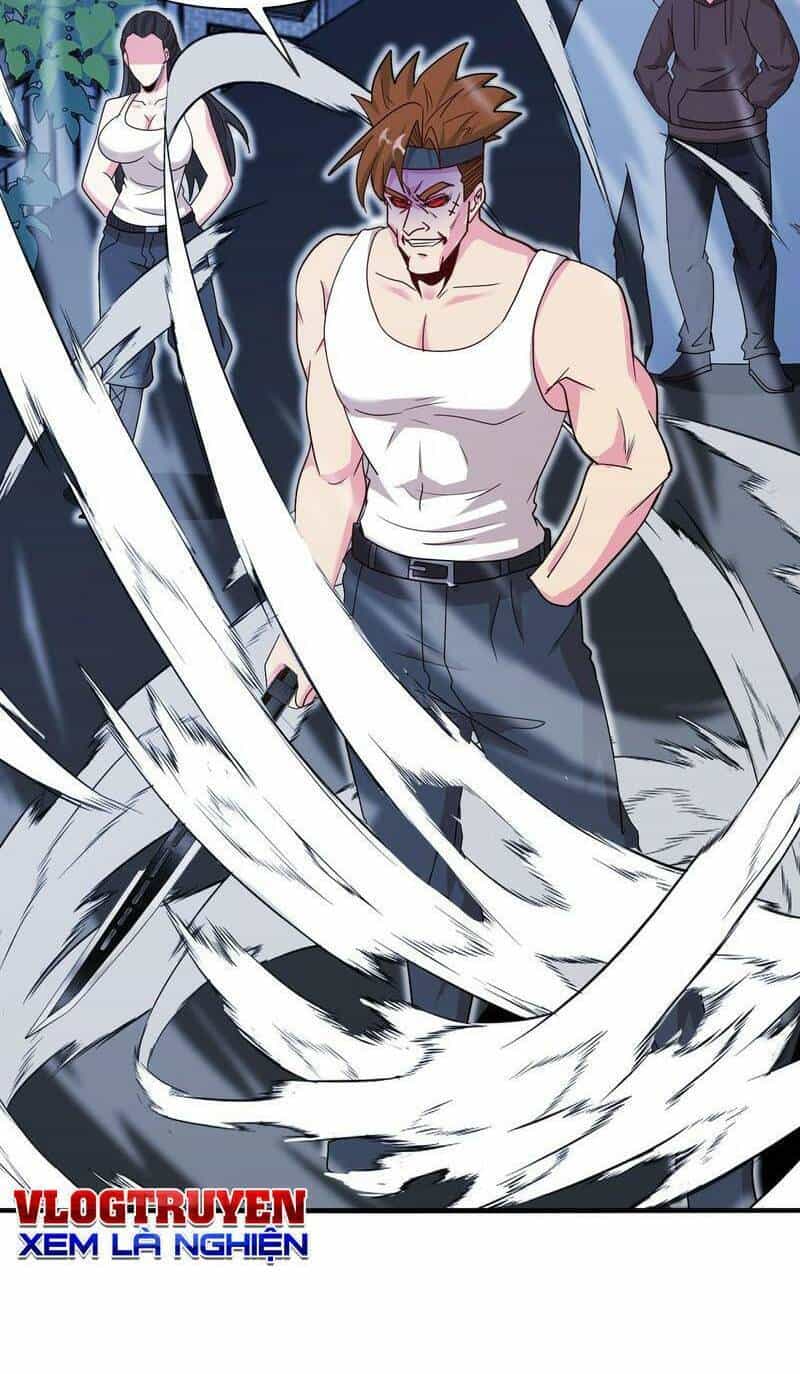 Hệ Thống Super God - Chương 115 - ảnh 28