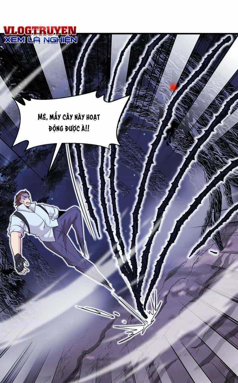 Hệ Thống Super God - Chương 116 - ảnh 7