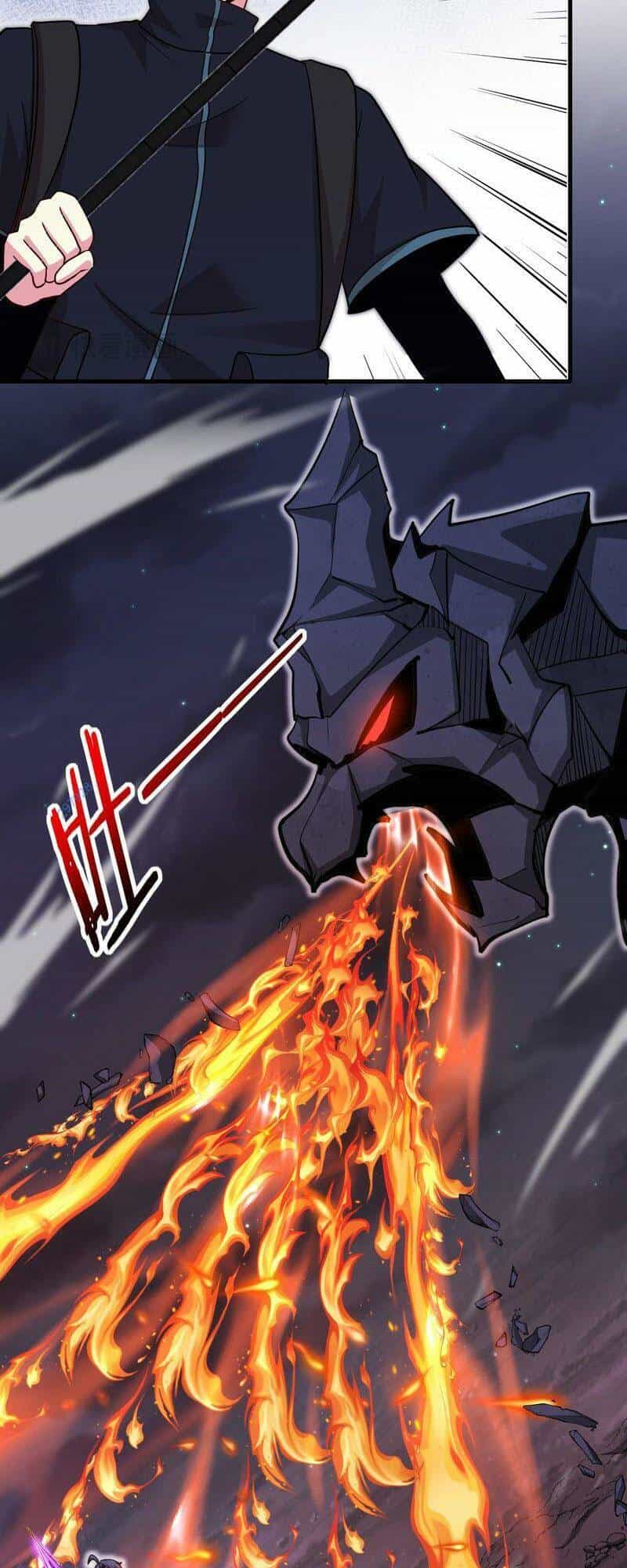 Hệ Thống Super God - Chương 117 - ảnh 10