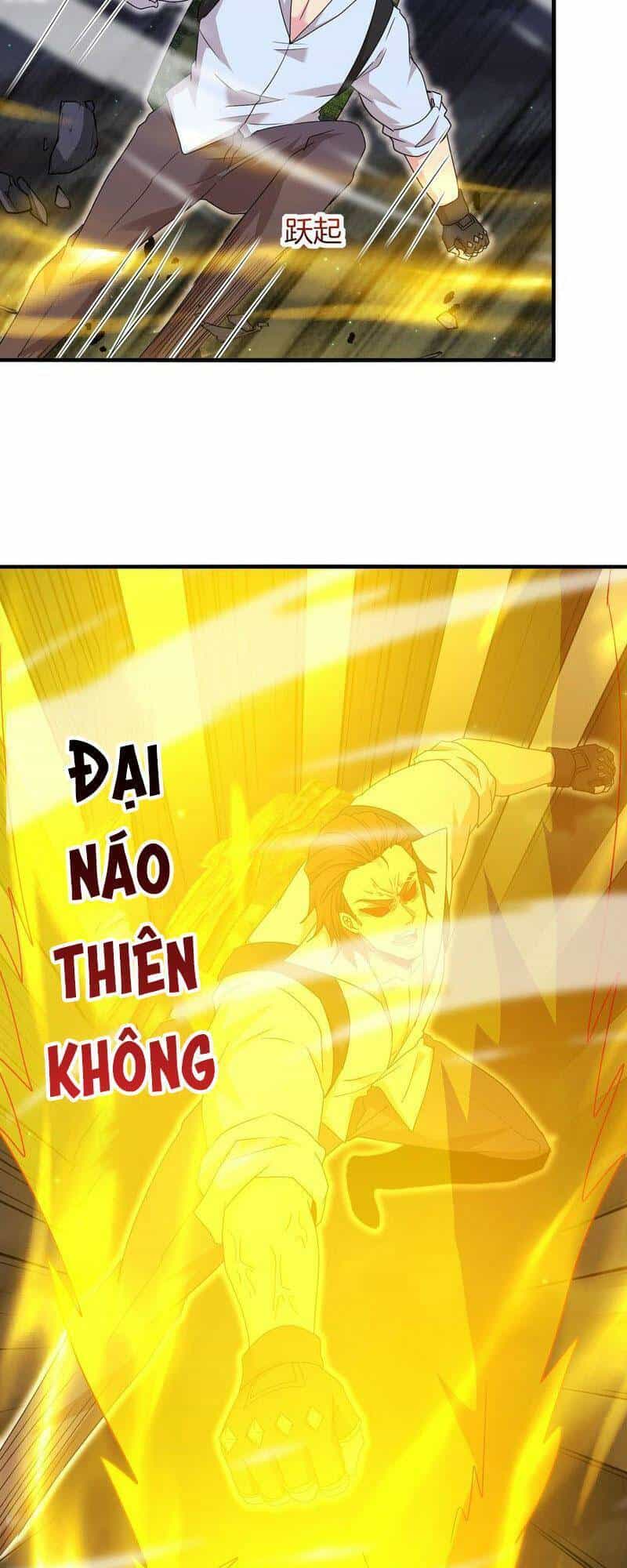 Hệ Thống Super God - Chương 117 - ảnh 34