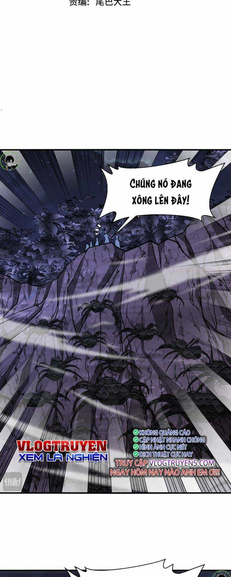 Hệ Thống Super God - Chương 118 - ảnh 2