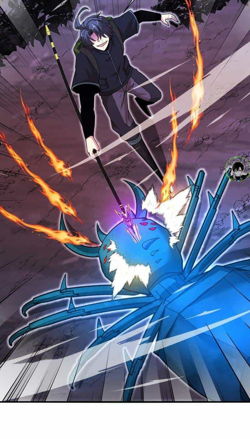 Hệ Thống Super God - Chương 118 - ảnh 28
