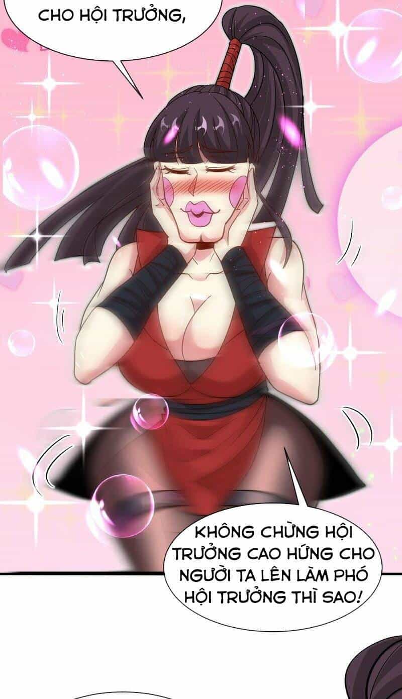 Hệ Thống Super God - Chương 118 - ảnh 39