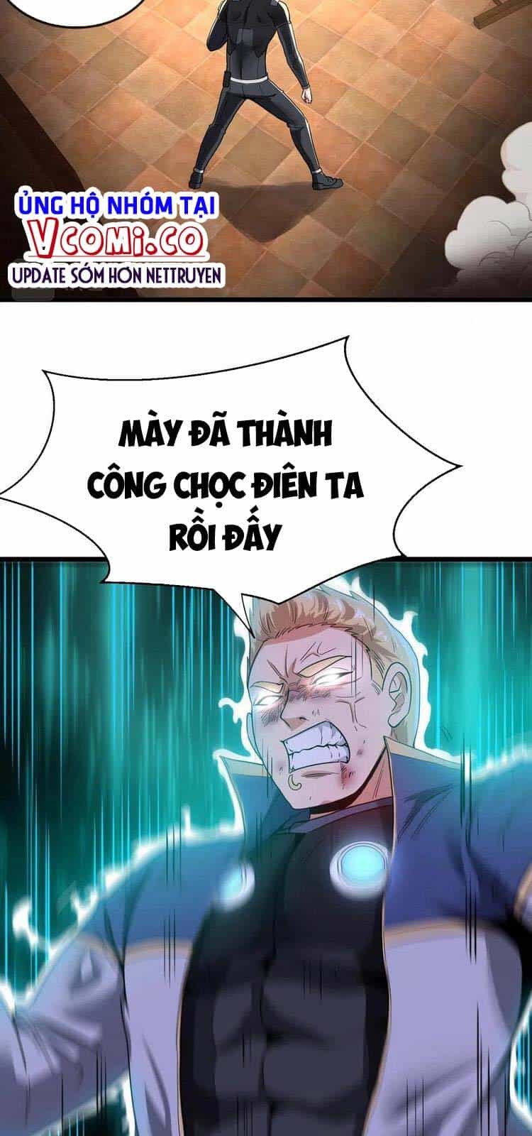 Hệ Thống Super God - Chương 11 - ảnh 40