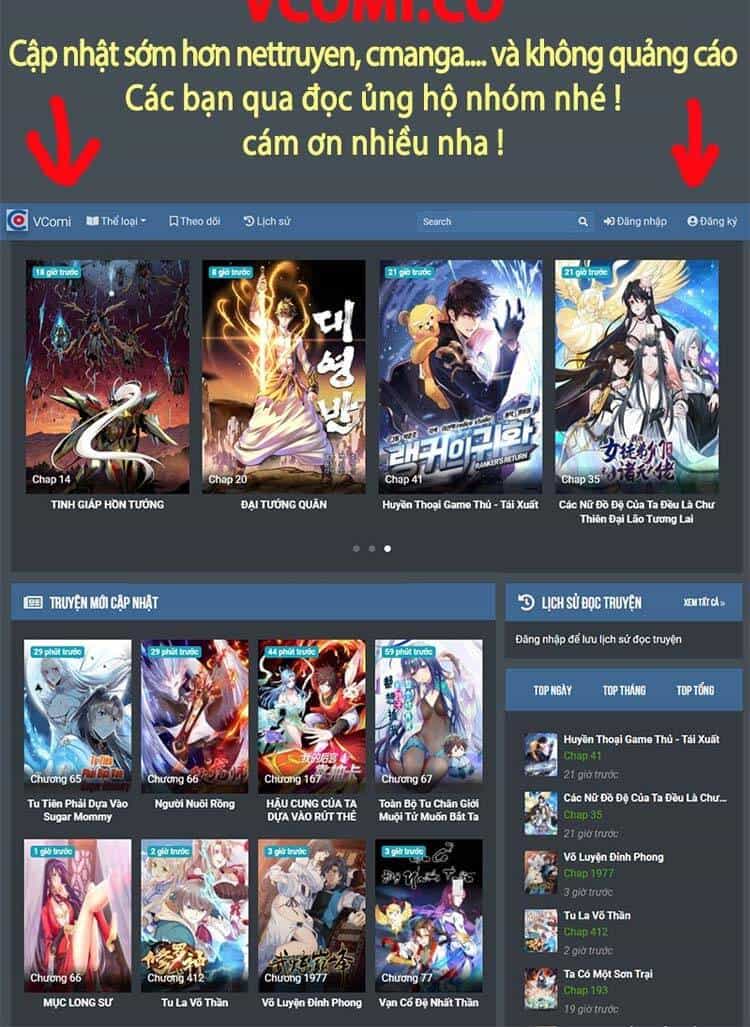 Hệ Thống Super God - Chương 11 - ảnh 46