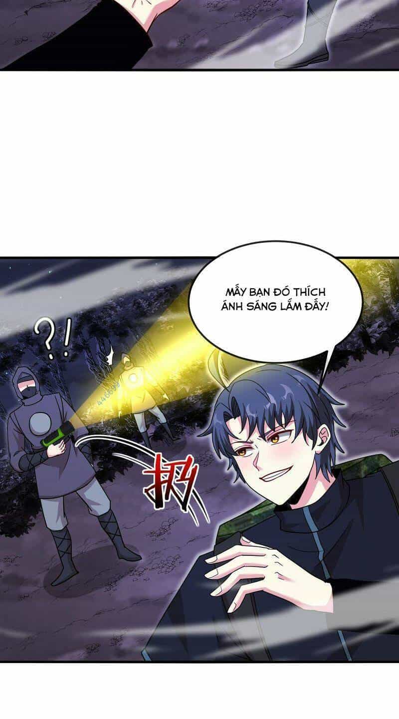 Hệ Thống Super God - Chương 119 - ảnh 20
