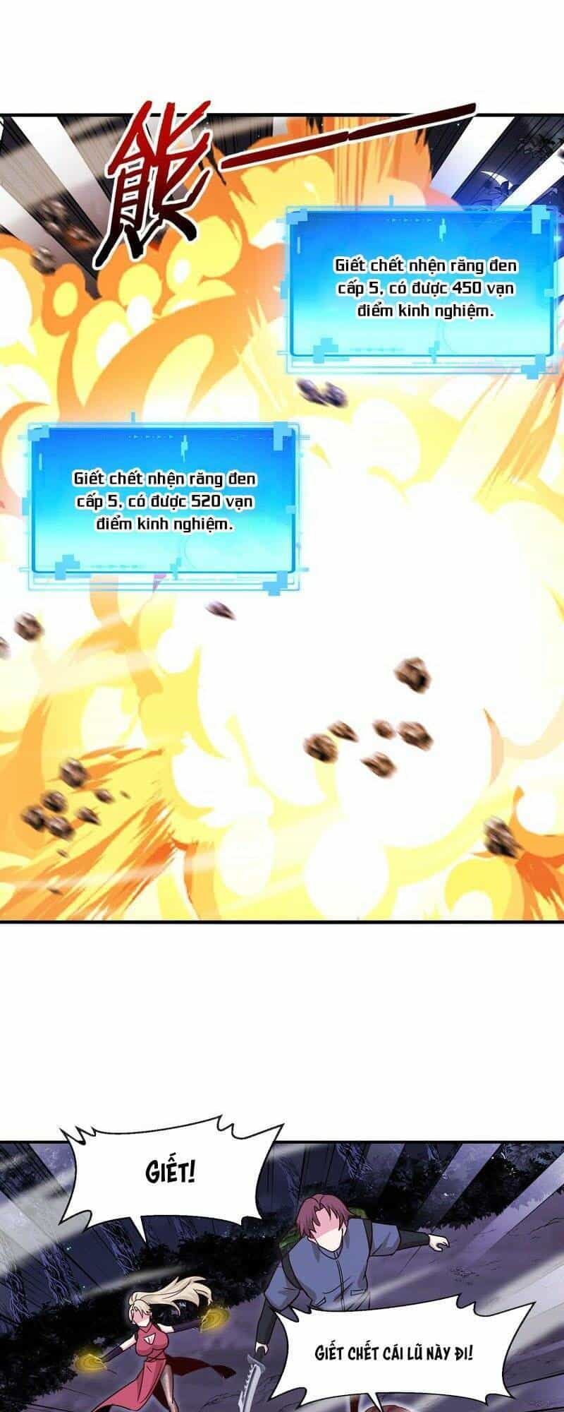 Hệ Thống Super God - Chương 119 - ảnh 37