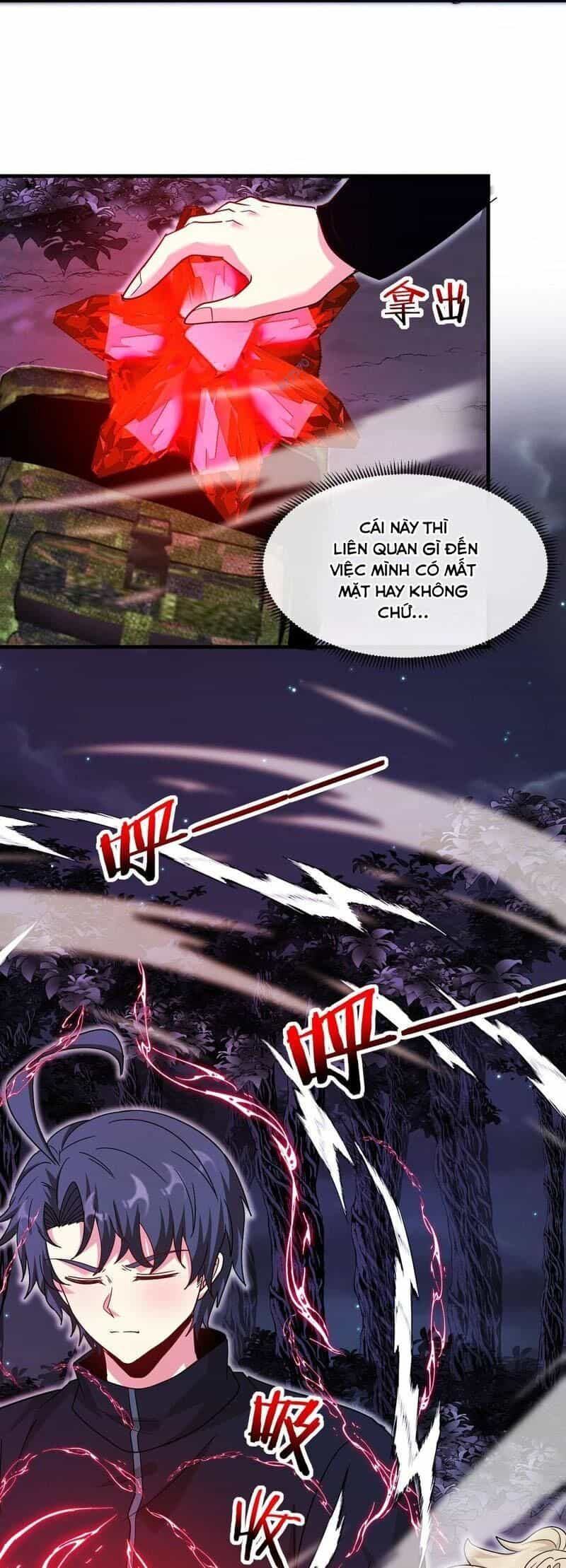 Hệ Thống Super God - Chương 121 - ảnh 19