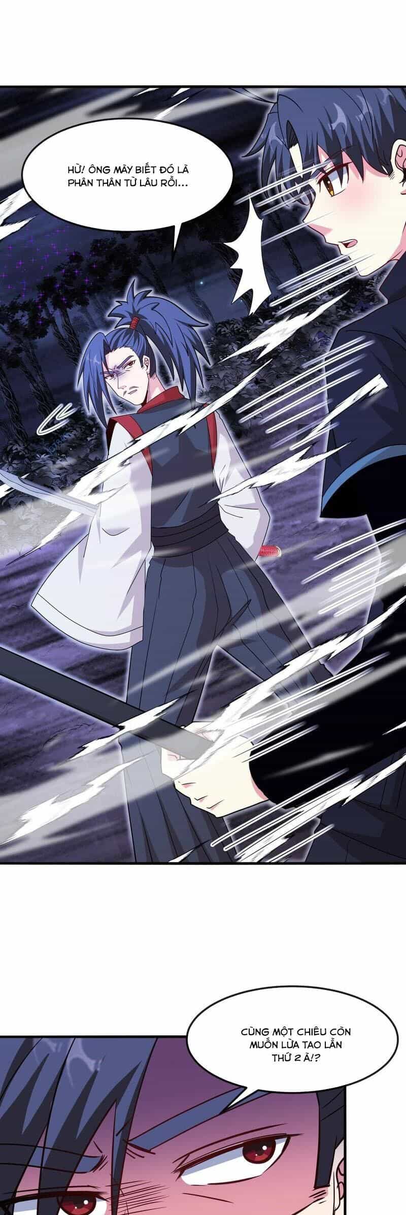 Hệ Thống Super God - Chương 122 - ảnh 13