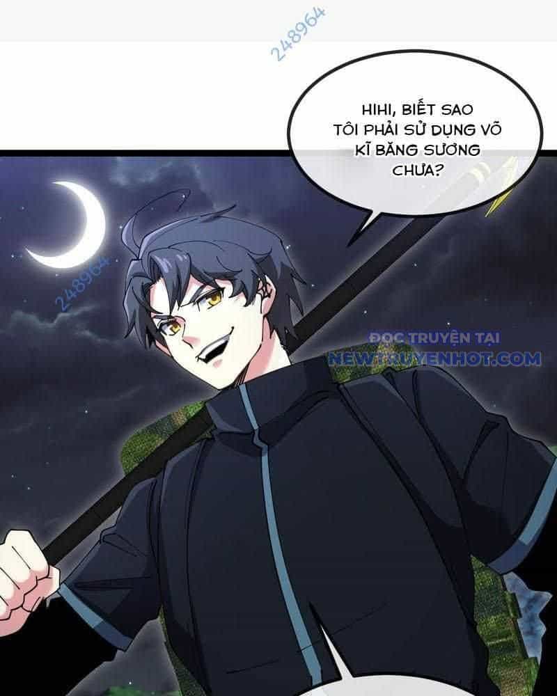 Hệ Thống Super God - Chương 130 - ảnh 49