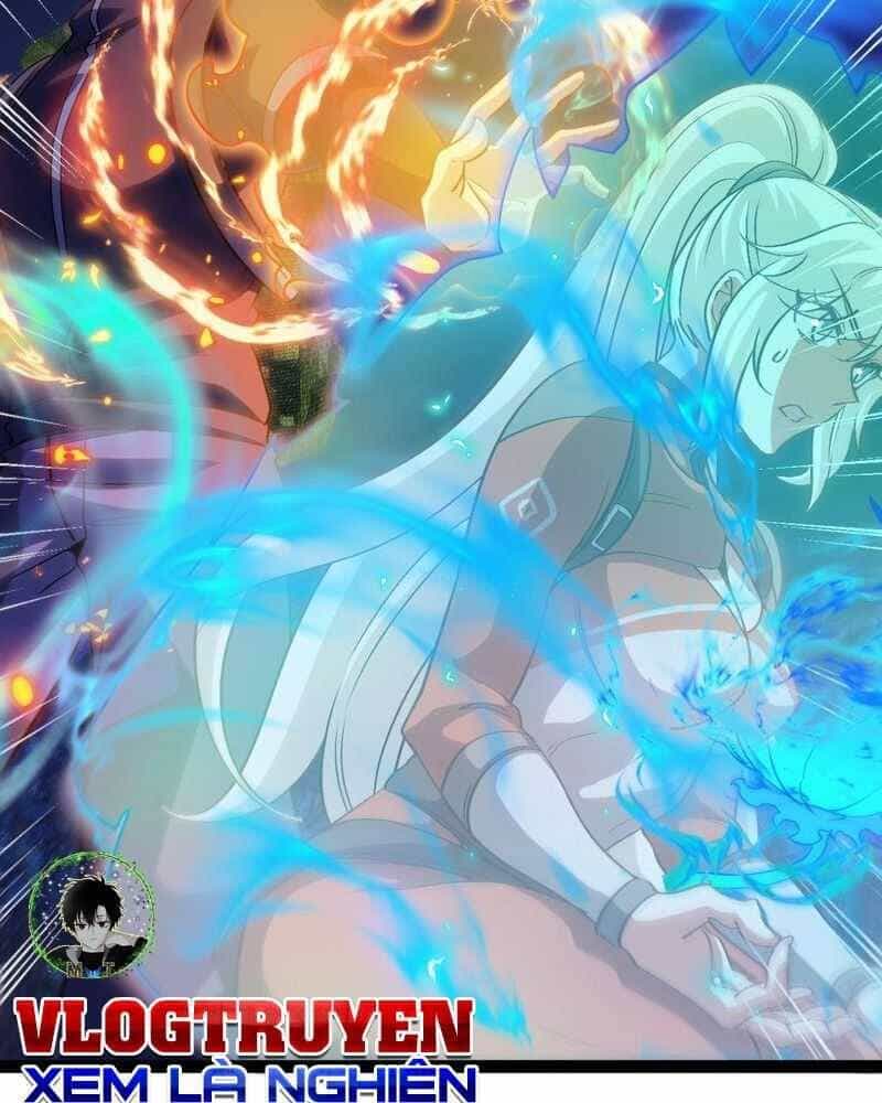 Hệ Thống Super God - Chương 131 - ảnh 45