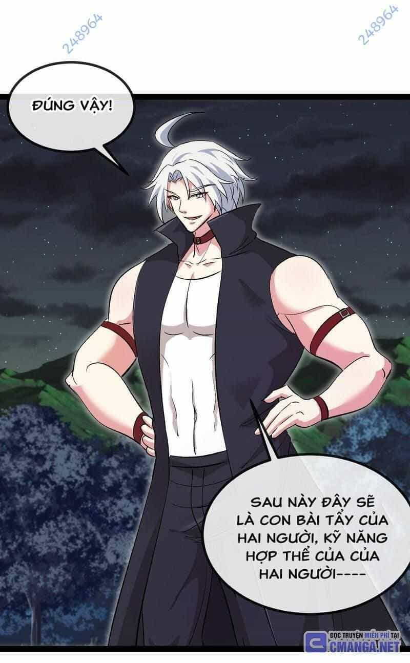 Hệ Thống Super God - Chương 131 - ảnh 83