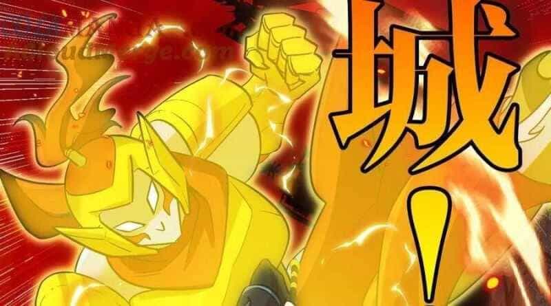 Hệ Thống Super God - Chương 133 - ảnh 94