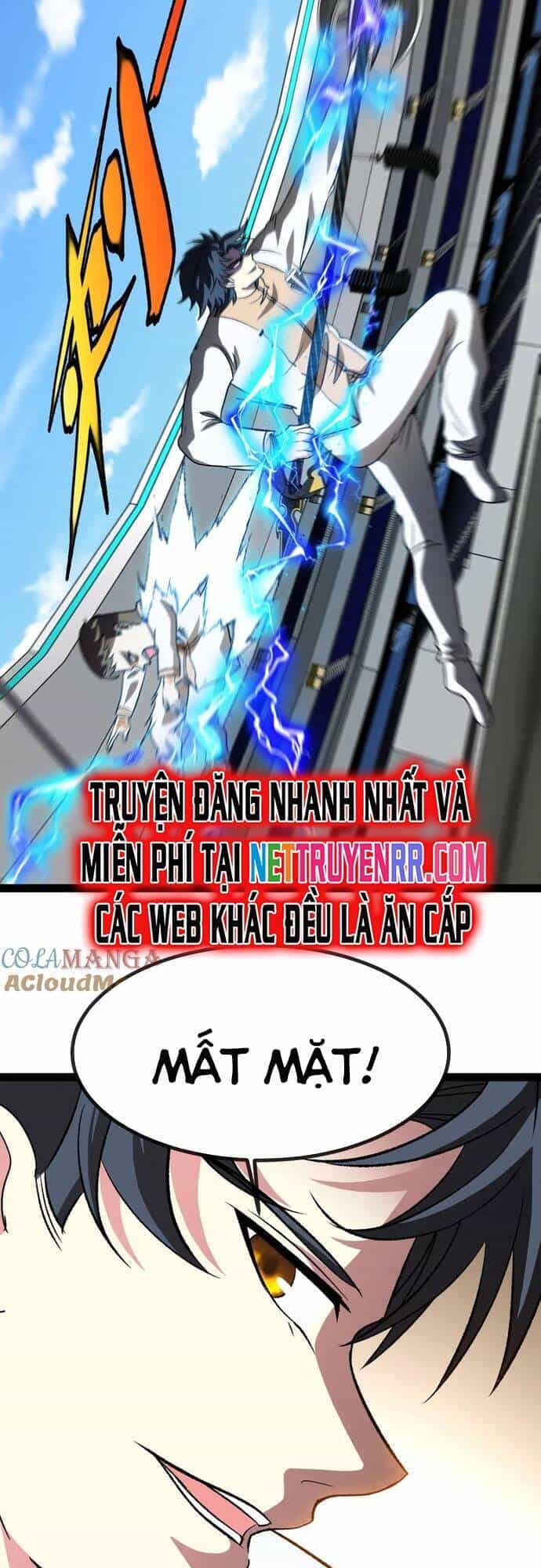 Hệ Thống Super God - Chương 144 - ảnh 4