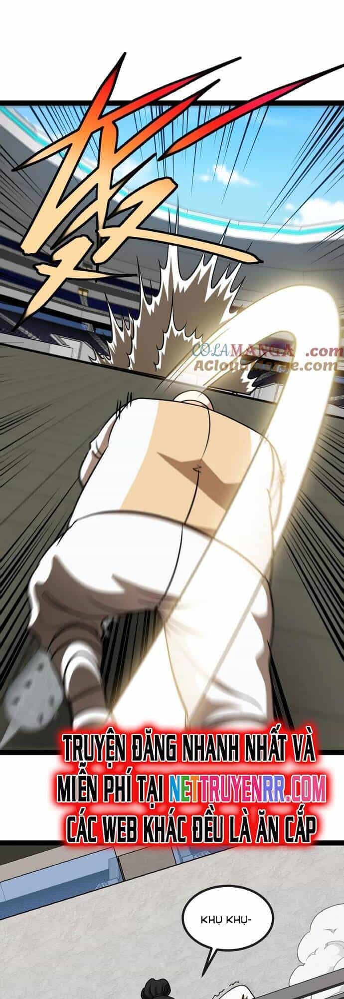 Hệ Thống Super God - Chương 145 - ảnh 10