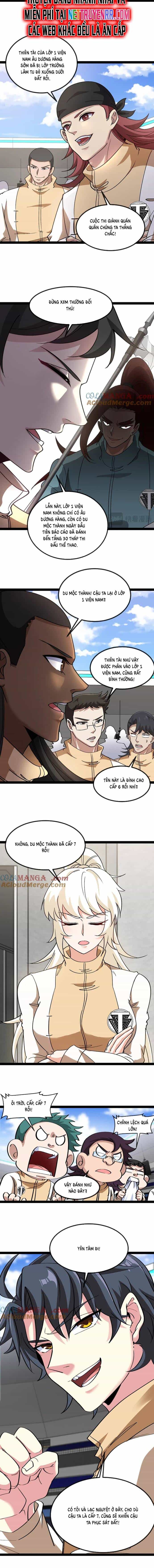 Hệ Thống Super God - Chương 146 - ảnh 3