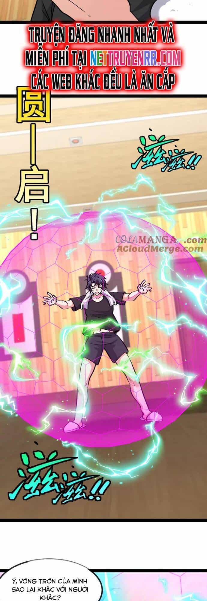 Hệ Thống Super God - Chương 147 - ảnh 10