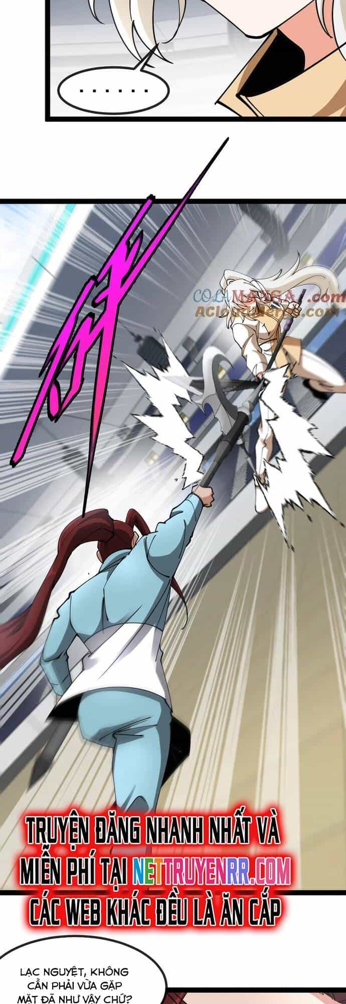 Hệ Thống Super God - Chương 148 - ảnh 12