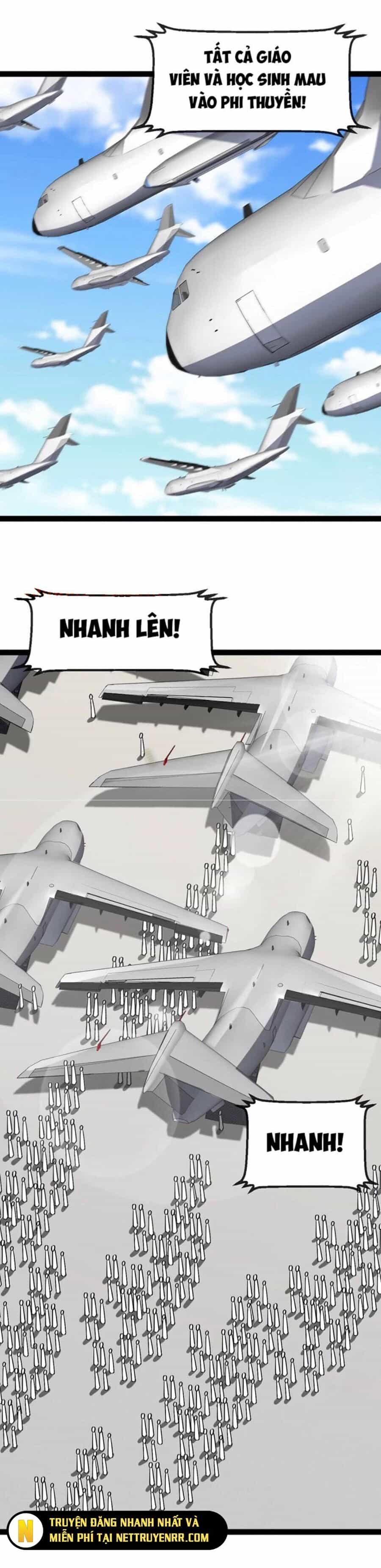 Hệ Thống Super God - Chương 159 - ảnh 7