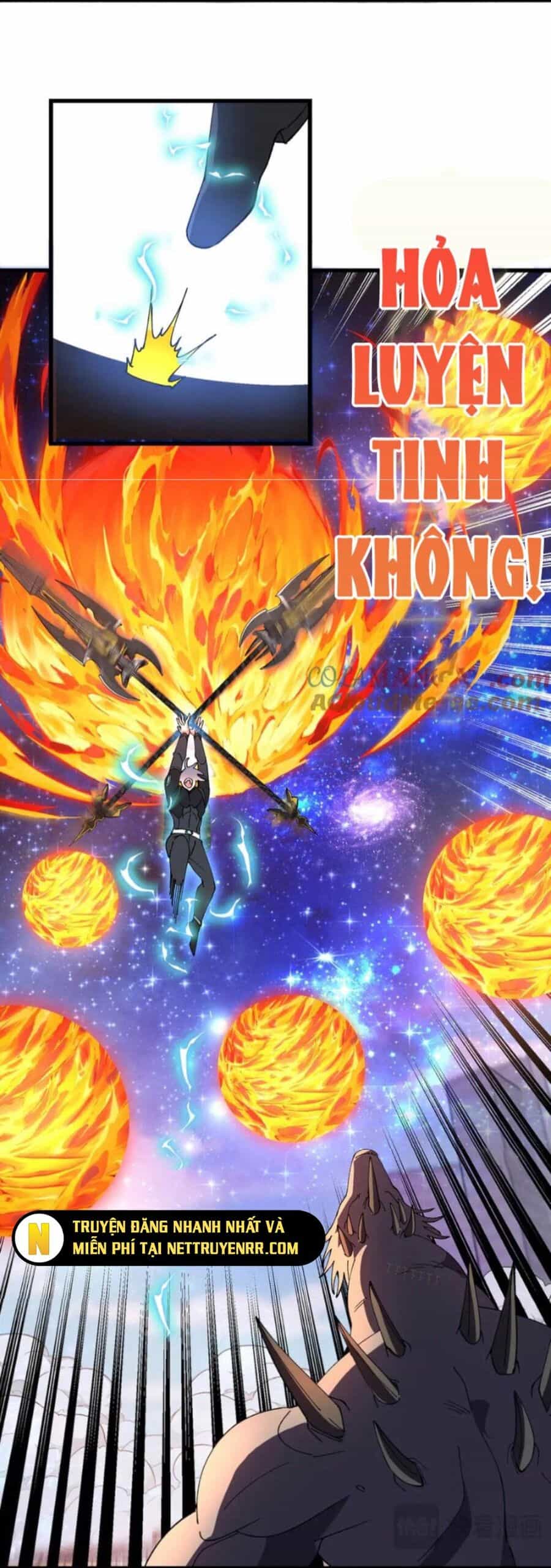Hệ Thống Super God - Chương 162 - ảnh 9