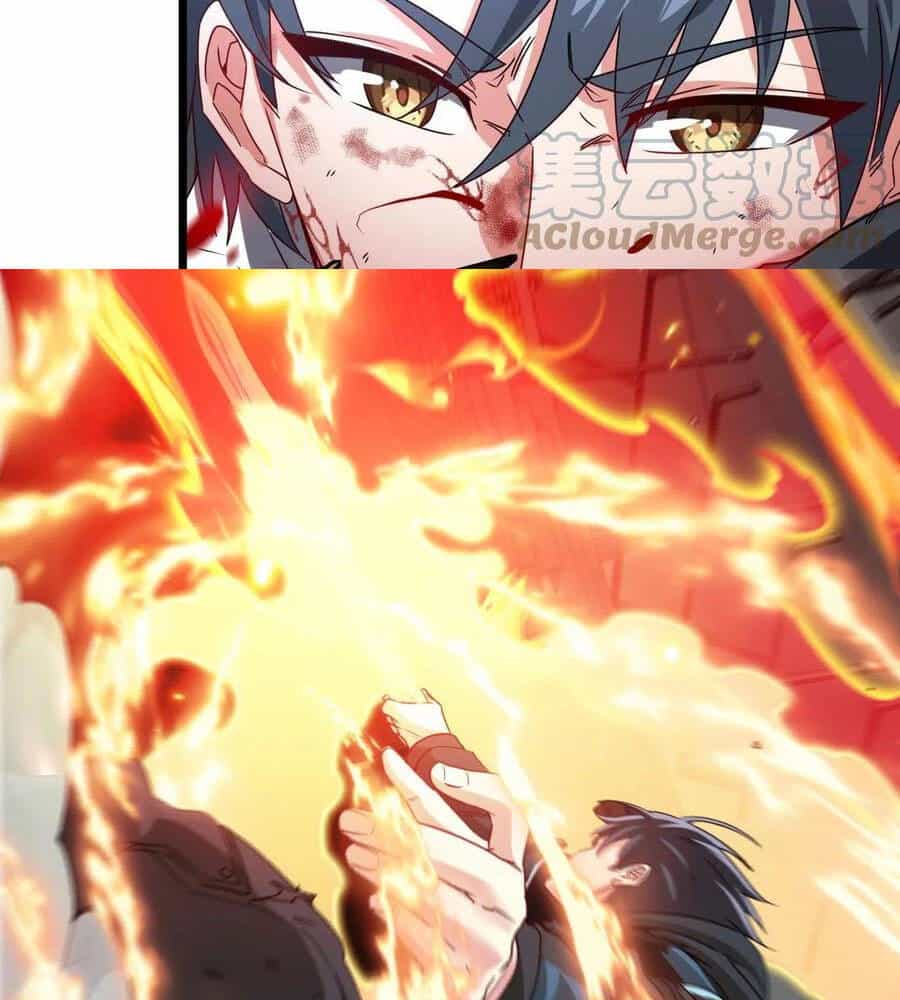 Hệ Thống Super God - Chương 16 - ảnh 12