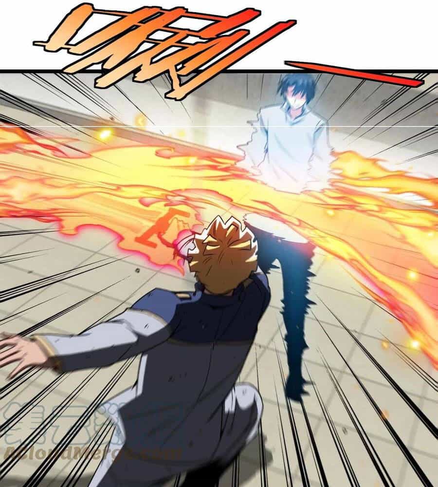 Hệ Thống Super God - Chương 16 - ảnh 37