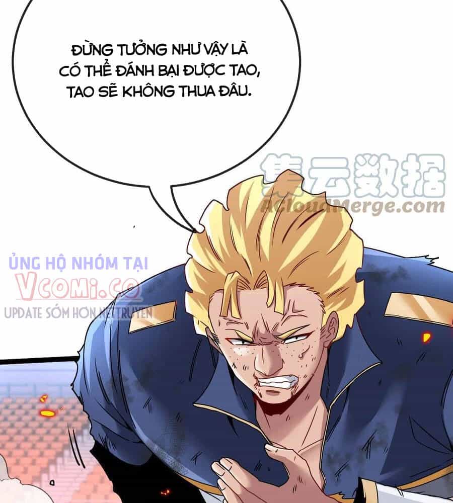 Hệ Thống Super God - Chương 16 - ảnh 65
