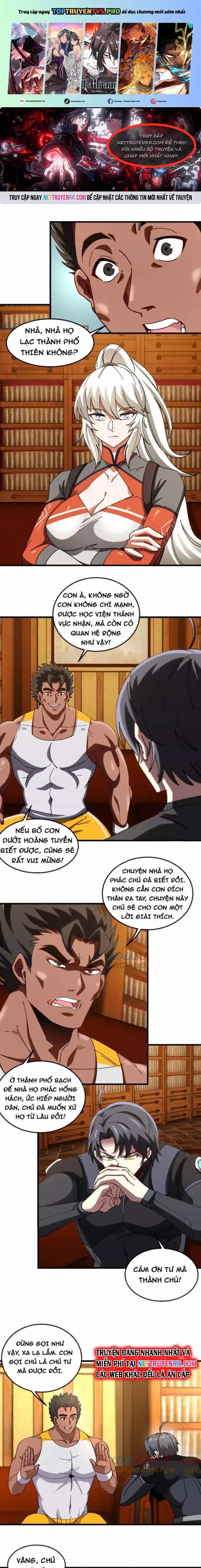 Hệ Thống Super God - Chương 169 - ảnh 2