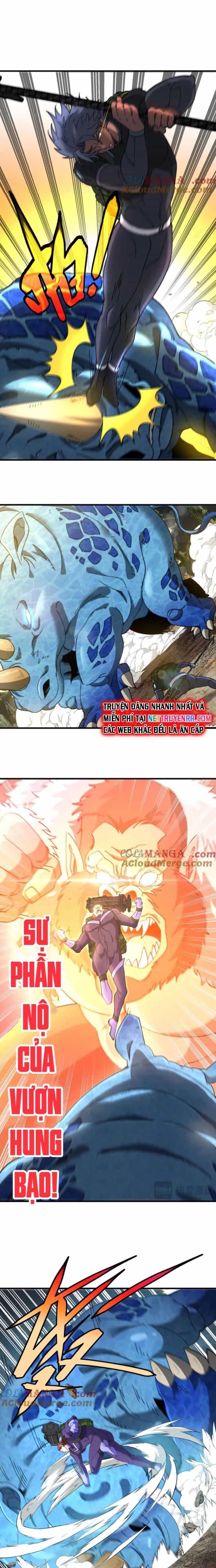 Hệ Thống Super God - Chương 169 - ảnh 9