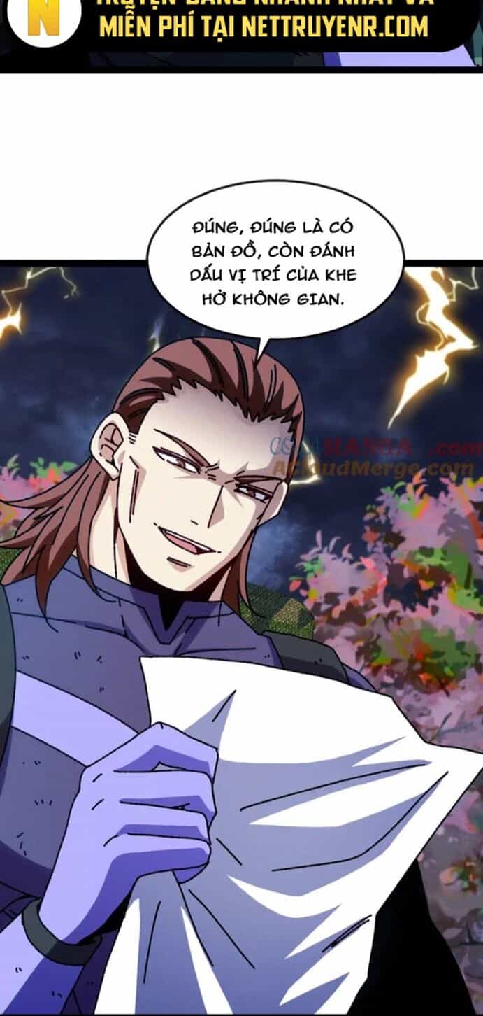 Hệ Thống Super God - Chương 170 - ảnh 21